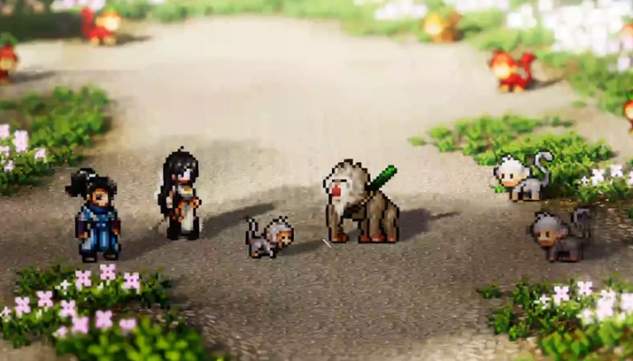 逸剑风云决白猿触发条件是什么2