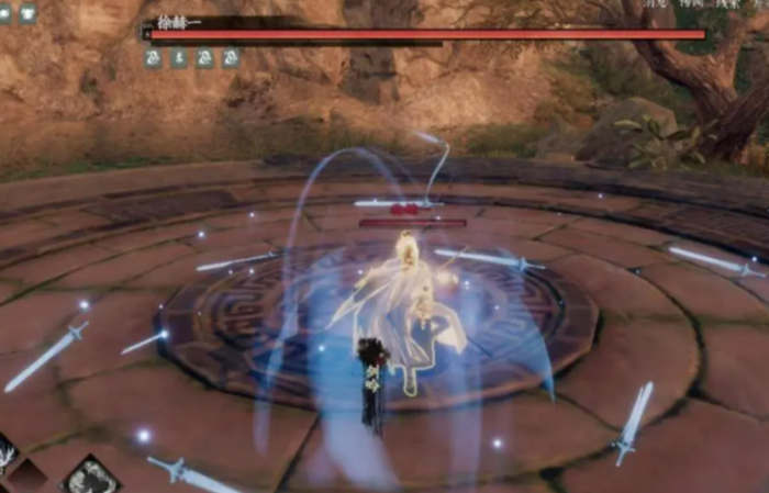 下一站江湖2攻略完整版3