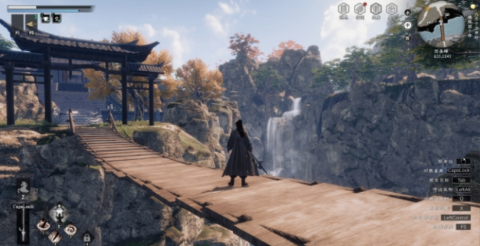 下一站江湖2怎么加入门派1