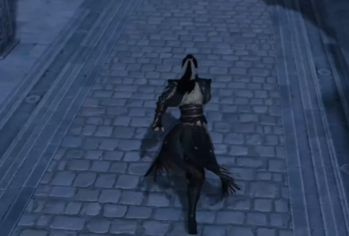 下一站江湖2龙脉宝库怎么进入1