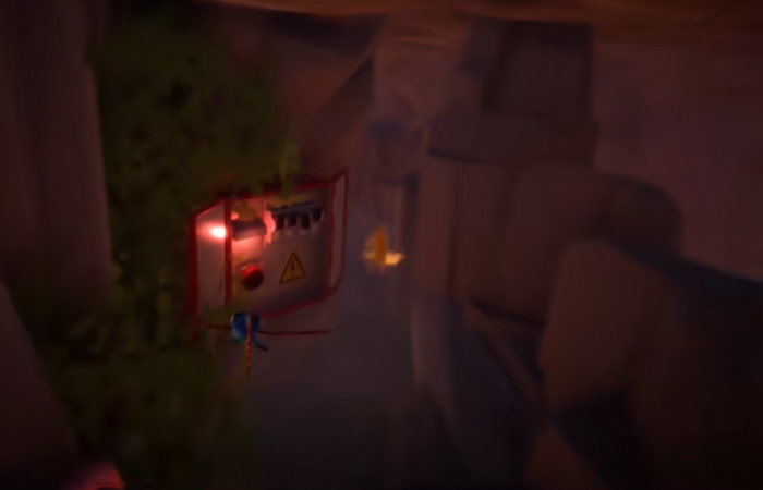 我是小鱼儿飞鱼如何通关3