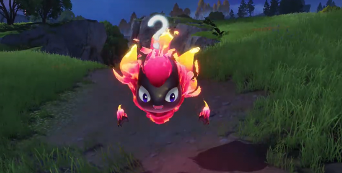 伊莫属性有哪些2