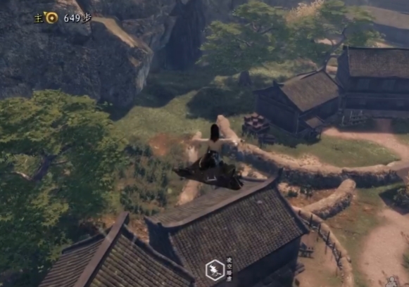 下一站江湖2法华村任务介绍1