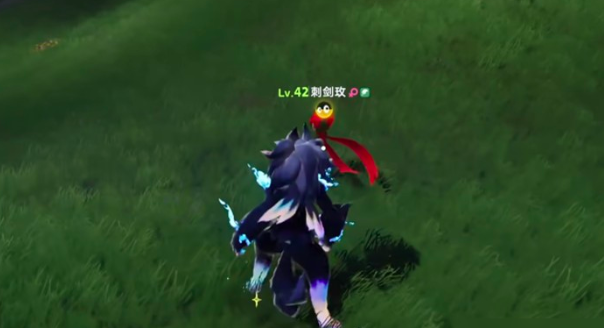 伊莫闪光宠物怎么获得1