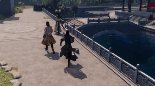 下一站江湖2盗圣珍宝玩法介绍1