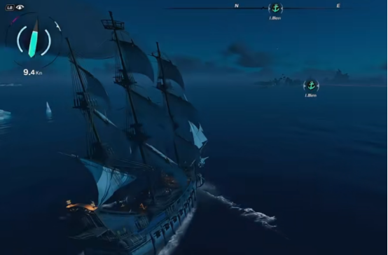 遗忘之海船胶有什么作用1