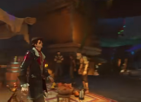 遗忘之海船胶有什么作用4