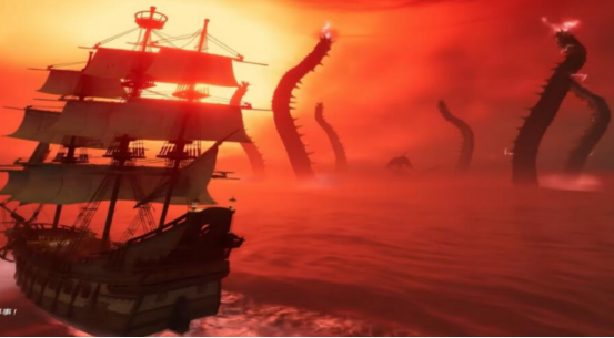 遗忘之海海怪胃袋怎么样1