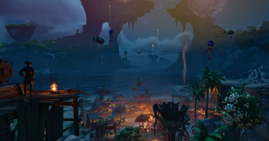 遗忘之海茉莉技能怎么样3