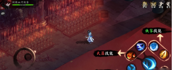 虚无之印境界是什么意思1