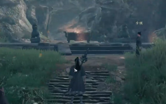 下一站江湖2菩提经怎么获得1