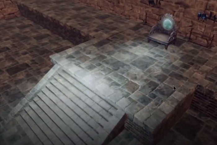 下一站江湖2武家地宫攻略4