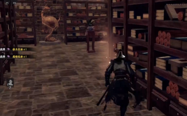 下一站江湖2神兵山庄任务玩法2