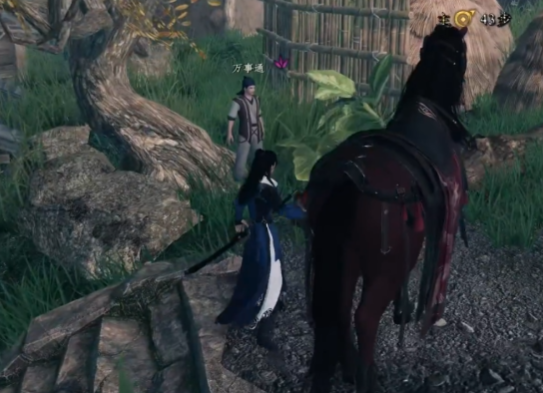 下一站江湖2刀法入什么门派2