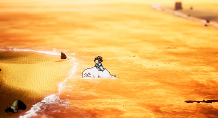 逸剑风云决dlc攻略4