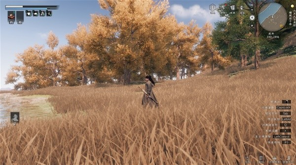 下一站江湖2新手村攻略1