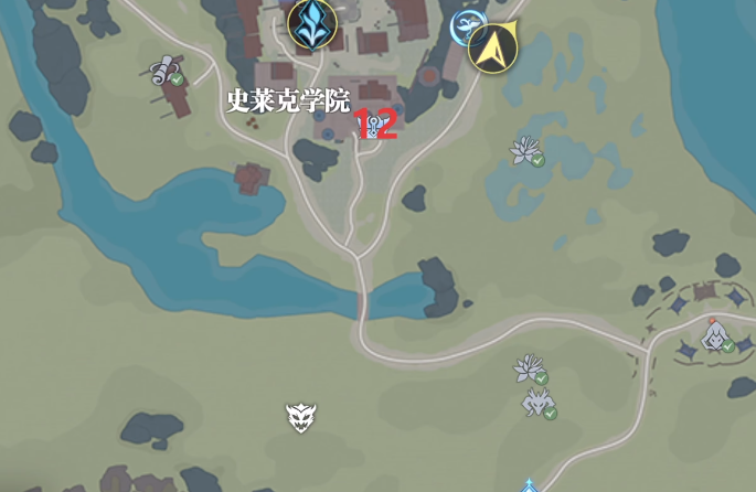 斗罗大陆猎魂世界珍贵宝箱位置3