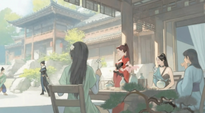 下一站江湖2结局介绍2