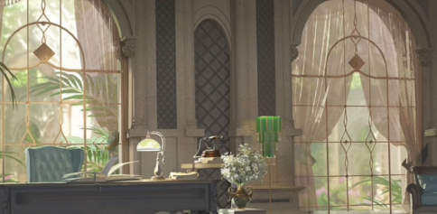 代号砰砰幽灵是谁3