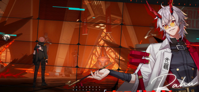 伊瑟节奏榜详情介绍1