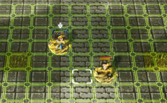 逸剑风云决二周目有什么区别4