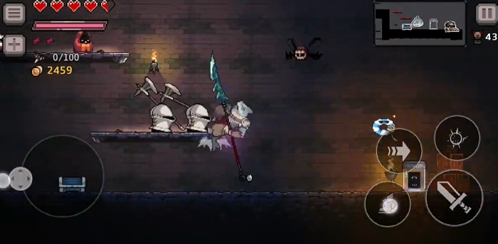 疾风骑士最强角色是谁2