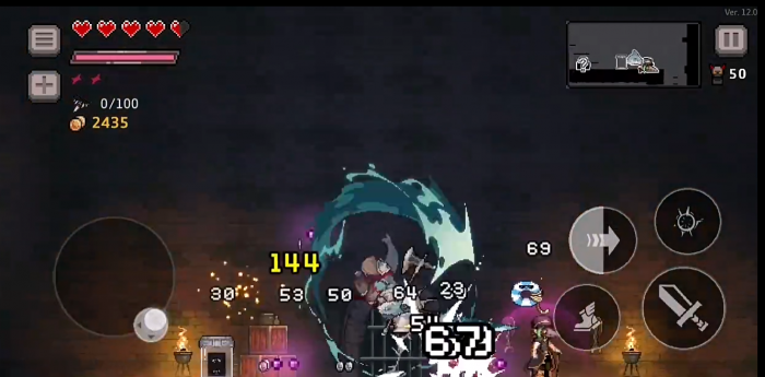 疾风骑士最强角色是谁4