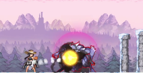 疾风骑士boss攻略是什么4