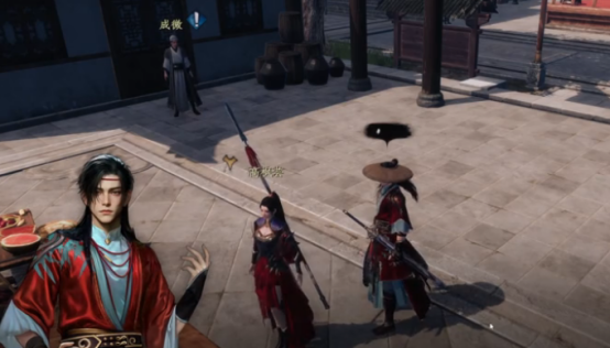 下一站江湖2二周目怎么开1