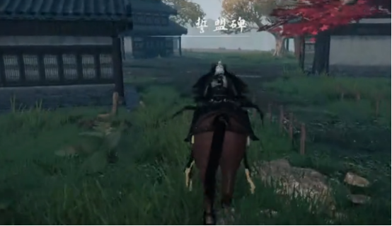 下一站江湖2誓盟碑奇遇怎么完成1