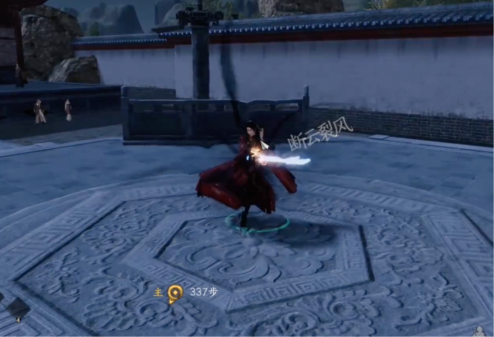 下一站江湖2刀法入什么门派2