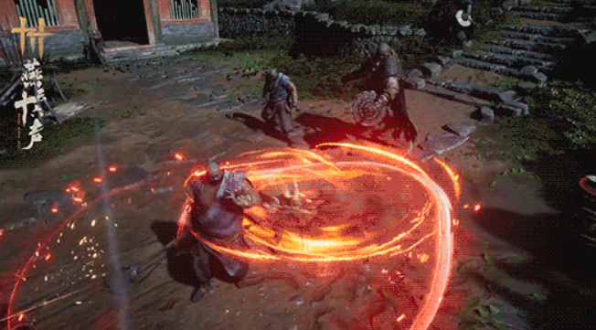 燕云十六声裂石钧怎么样4