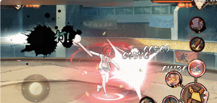 火影忍者手游夏日香燐怎么玩2