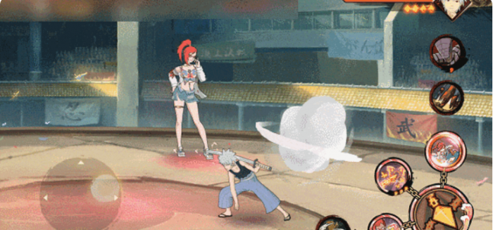 火影忍者手游夏日香燐怎么玩4