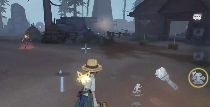 第五人格林中童话怎么玩2