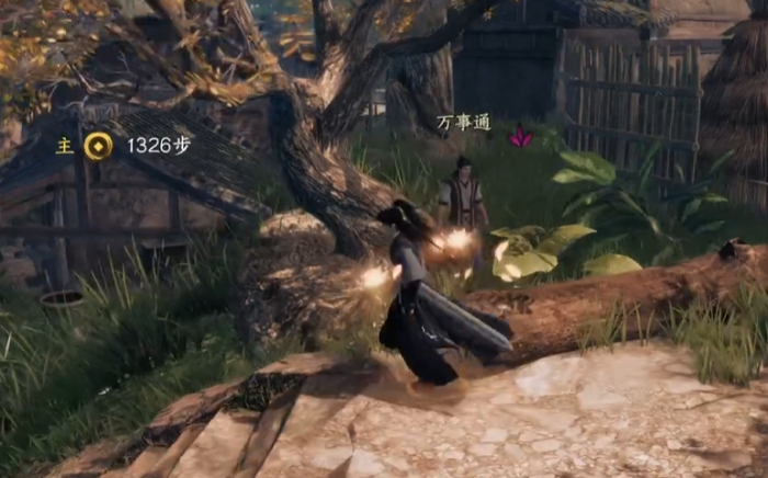 下一站江湖2百战刀圣任务攻略1