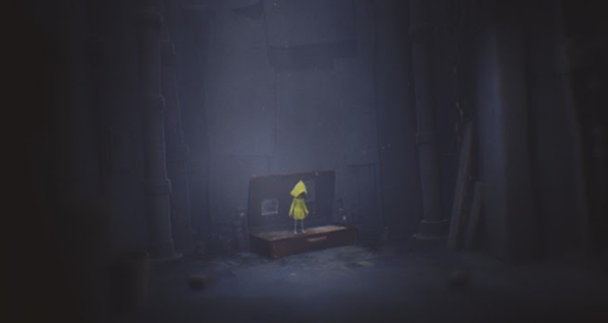 小小梦魇手机能玩吗1