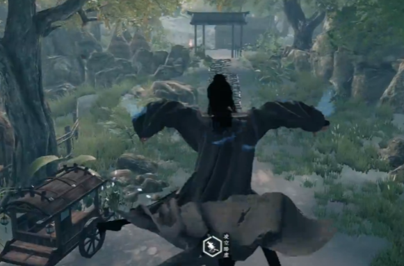 下一站江湖2伯子越位置一览3