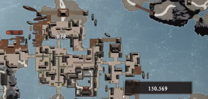 下一站江湖2加入武馆方法1