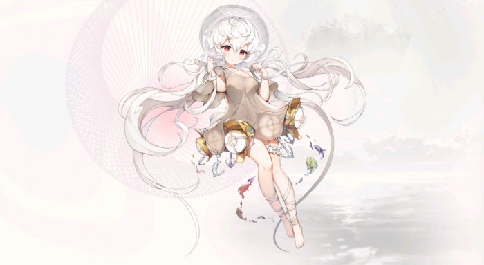 光隙解语t0角色有哪些5