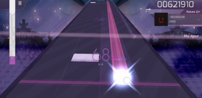 Arcaea回忆率什么用途2