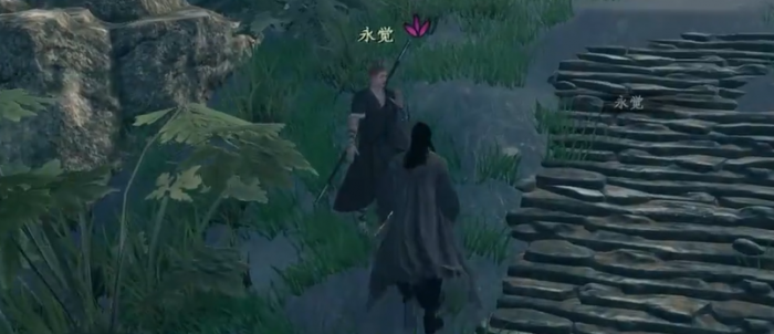 下一站江湖2菩提石像任务攻略1