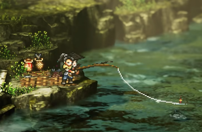 逸剑风云决全攻略6