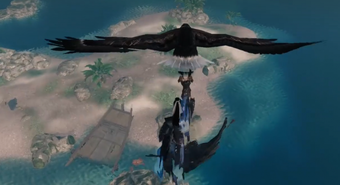 下一站江湖2流云镖局如何晋升4