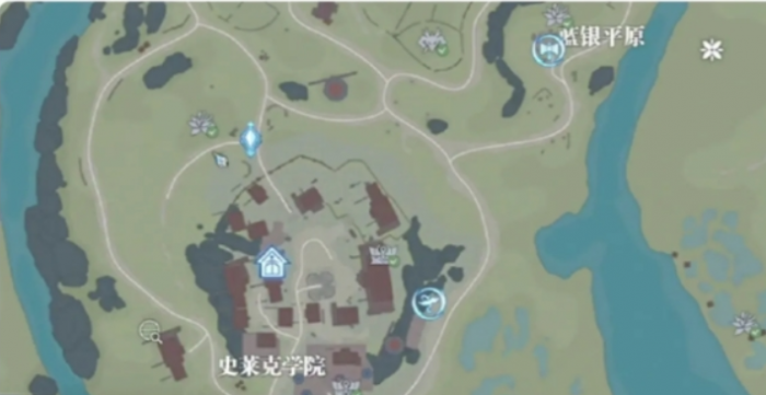 斗罗大陆猎魂世界仙草位置在哪里1