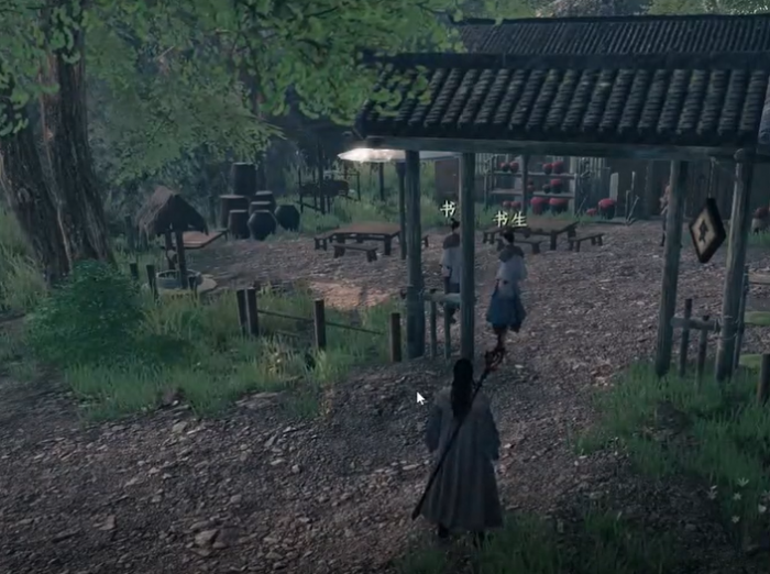 下一站江湖2斜风细雨剑如何获取2