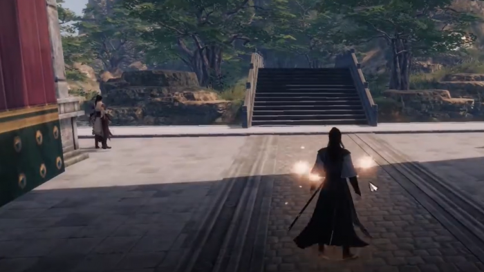 下一站江湖2斜风细雨剑如何获取3