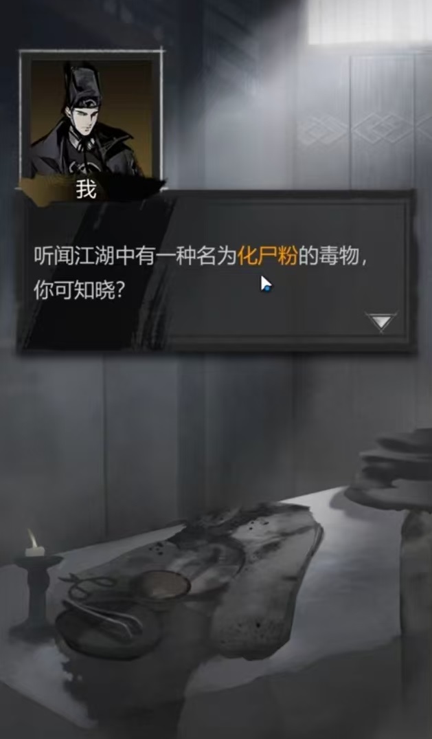 神探诡事录剧情介绍2