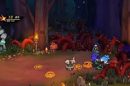 失落城堡2符文怎么搭配1