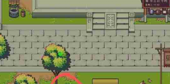 江城创业记提灯胡兰在哪2